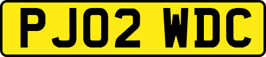 PJ02WDC