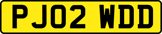 PJ02WDD