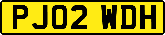 PJ02WDH