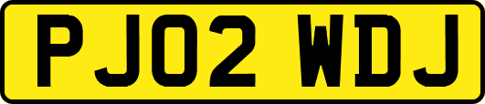 PJ02WDJ
