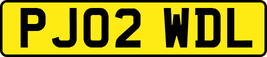PJ02WDL