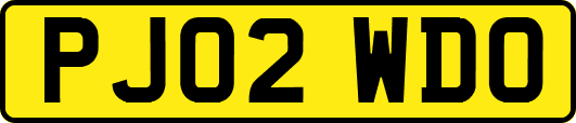 PJ02WDO