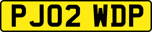 PJ02WDP