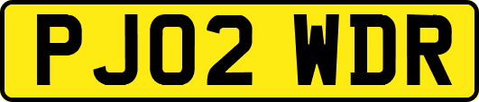 PJ02WDR