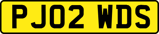 PJ02WDS