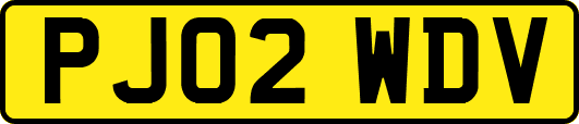 PJ02WDV