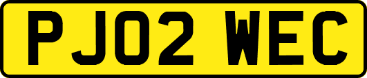 PJ02WEC