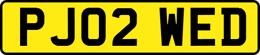 PJ02WED