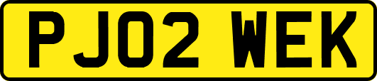 PJ02WEK