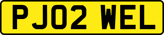 PJ02WEL
