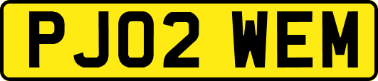 PJ02WEM