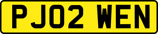 PJ02WEN