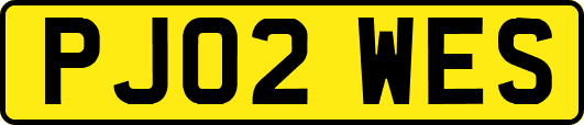 PJ02WES
