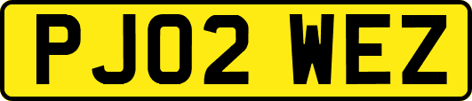 PJ02WEZ