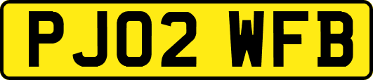 PJ02WFB