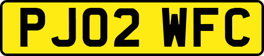 PJ02WFC