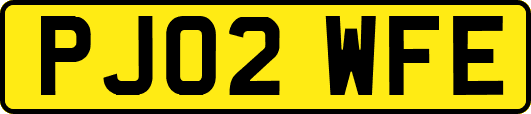 PJ02WFE