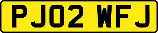 PJ02WFJ