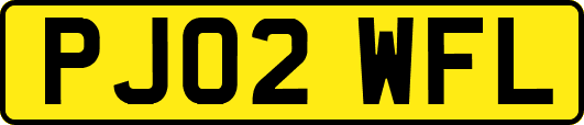 PJ02WFL