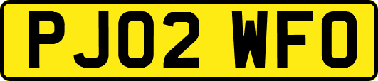 PJ02WFO