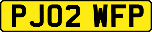 PJ02WFP
