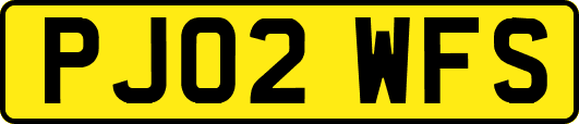 PJ02WFS