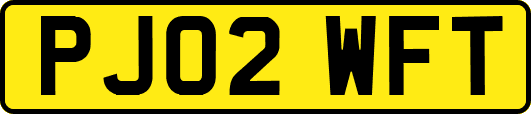PJ02WFT