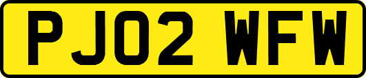 PJ02WFW