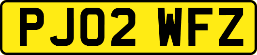 PJ02WFZ