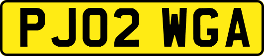 PJ02WGA