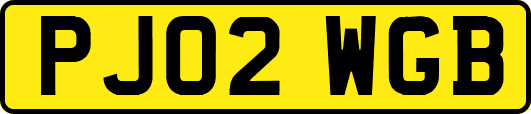 PJ02WGB