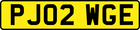 PJ02WGE