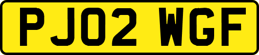 PJ02WGF