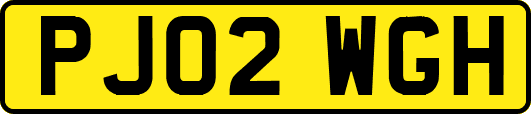PJ02WGH