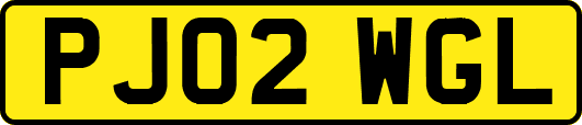 PJ02WGL