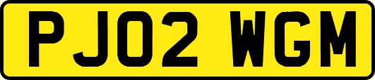 PJ02WGM