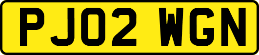 PJ02WGN