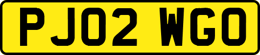 PJ02WGO
