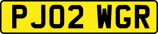 PJ02WGR