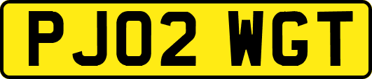 PJ02WGT