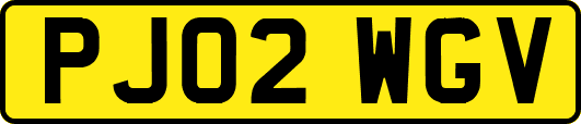 PJ02WGV
