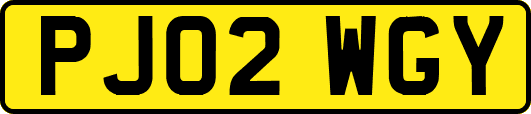 PJ02WGY