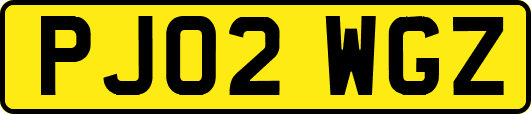 PJ02WGZ