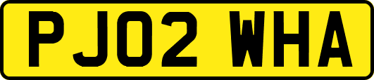 PJ02WHA