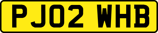 PJ02WHB