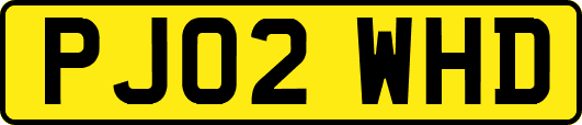 PJ02WHD