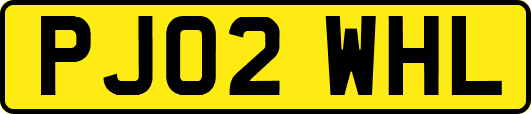 PJ02WHL