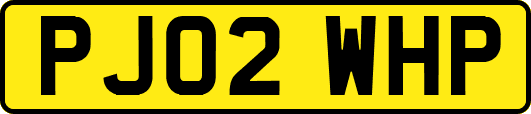 PJ02WHP