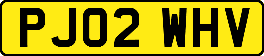 PJ02WHV