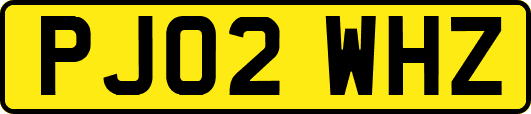 PJ02WHZ